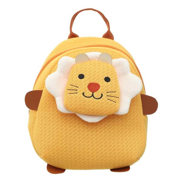 Balo cho bé mẫu giáo Tbwin sư tử vàng E2010 chính hãng - AVAKids.com