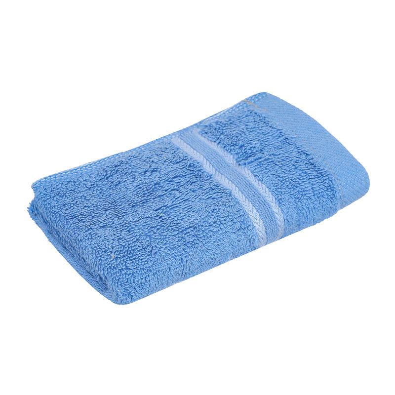 Set 5 cái khăn sữa 4 lớp + khăn mặt KACHOOBABY - Màu ngẫu nhiên 13