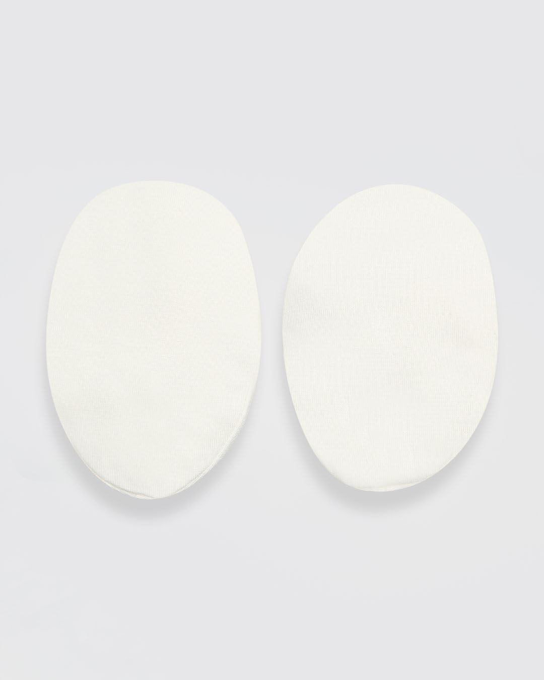 Set nón, bao tay bao chân tai thú BabyMommy màu be (0 - 3 tháng) 9