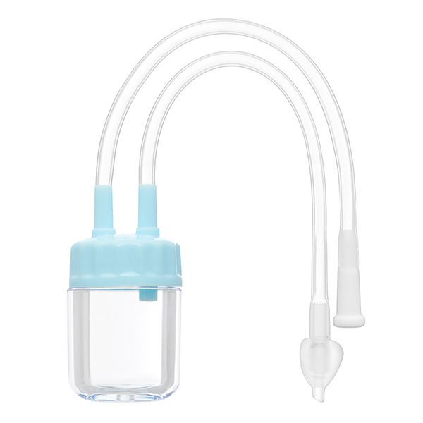 Dụng cụ hút mũi Galena GA-AS01 dạng dây an toàn, giá tốt, giúp bé hết nghẹt mũi - AVAKids.com