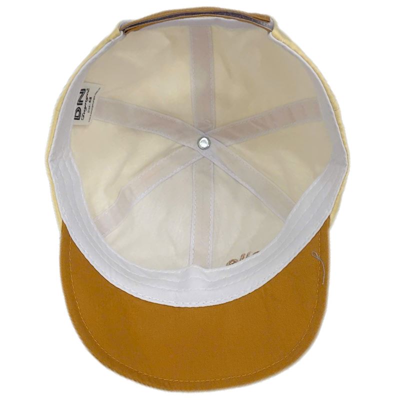 Nón kết cho bé Duy Ngọc 6910 màu nâu 11