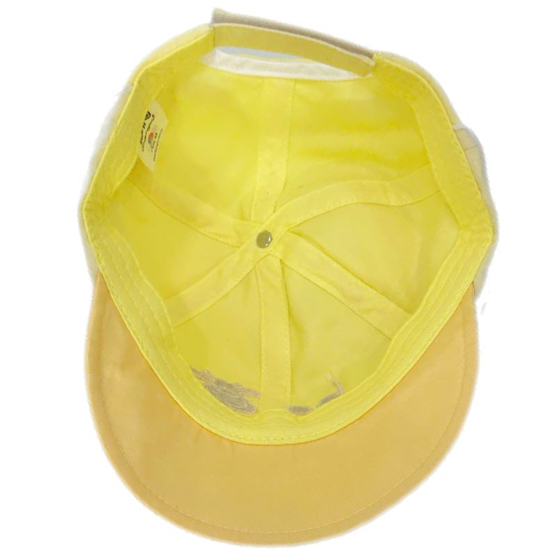 Nón kết cho bé Duy Ngọc 6569 màu nâu 11