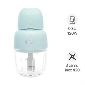 Máy xay thực phẩm cho bé Bear QSJ-B01P1