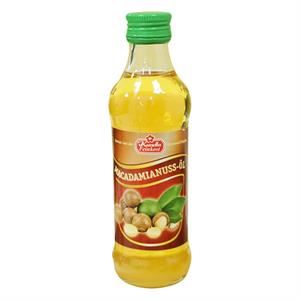 Dầu Macca Kunella Ăn Dặm Cho Bé Chai 100 Ml (Từ 6 Tháng)