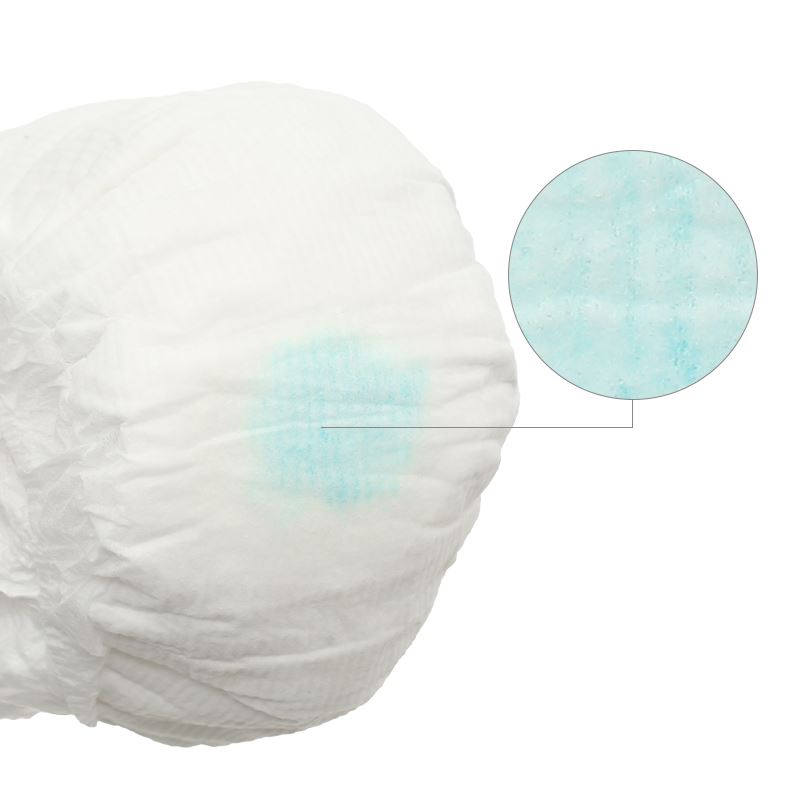 Tã dán Moony size L 48 miếng (9 - 14 kg) 46