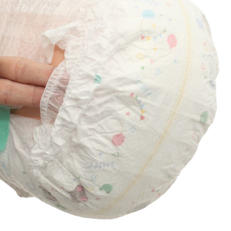 Tã dán Moony size L 48 miếng (9 - 14 kg) 43