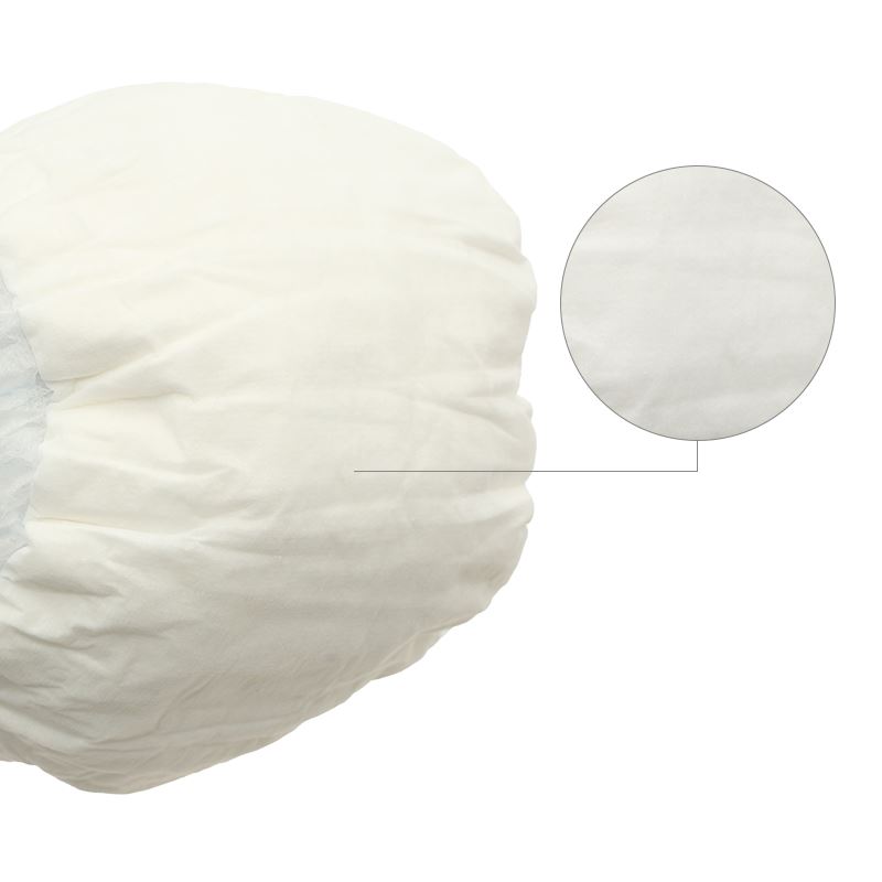Tã quần cho bé gái Moony size XL 38 miếng (12 - 22 kg) - Giao bao bì ngẫu nhiên 71