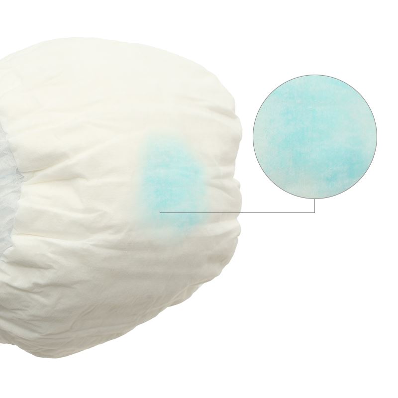 Tã quần cho bé gái Moony size XL 38 miếng (12 - 22 kg) - Giao bao bì ngẫu nhiên 72