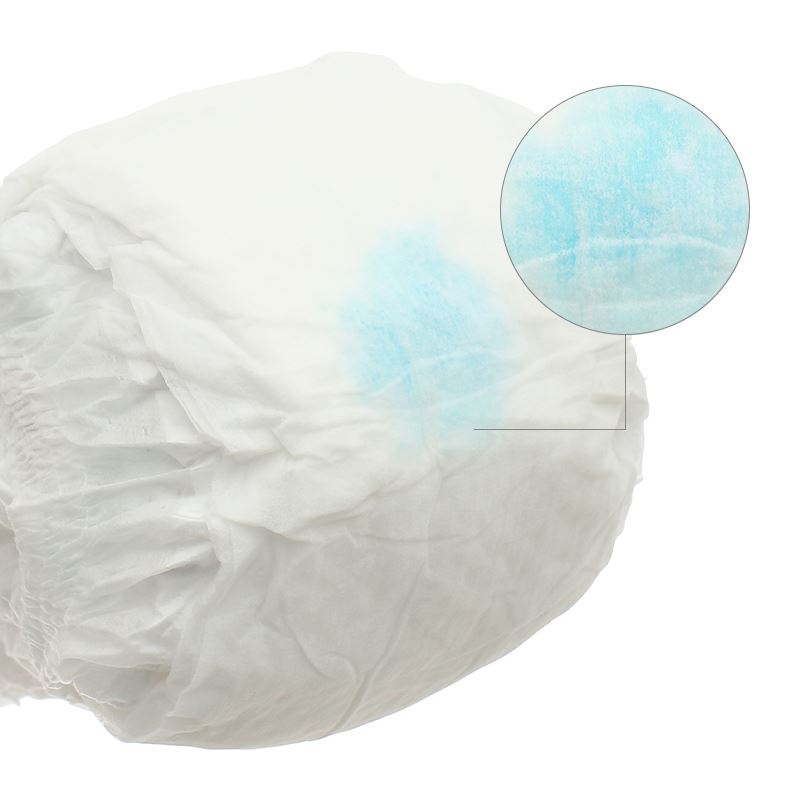 Tã quần cho bé gái Moony size XL 38 miếng (12 - 22 kg) - Giao bao bì ngẫu nhiên 27