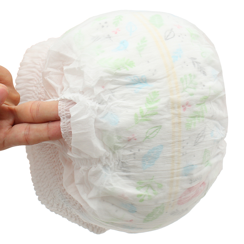 Combo 3 tã quần Huggies Platinum nature made siêu cao cấp size XXL 26 miếng/bịch (Trên 15 kg) 11