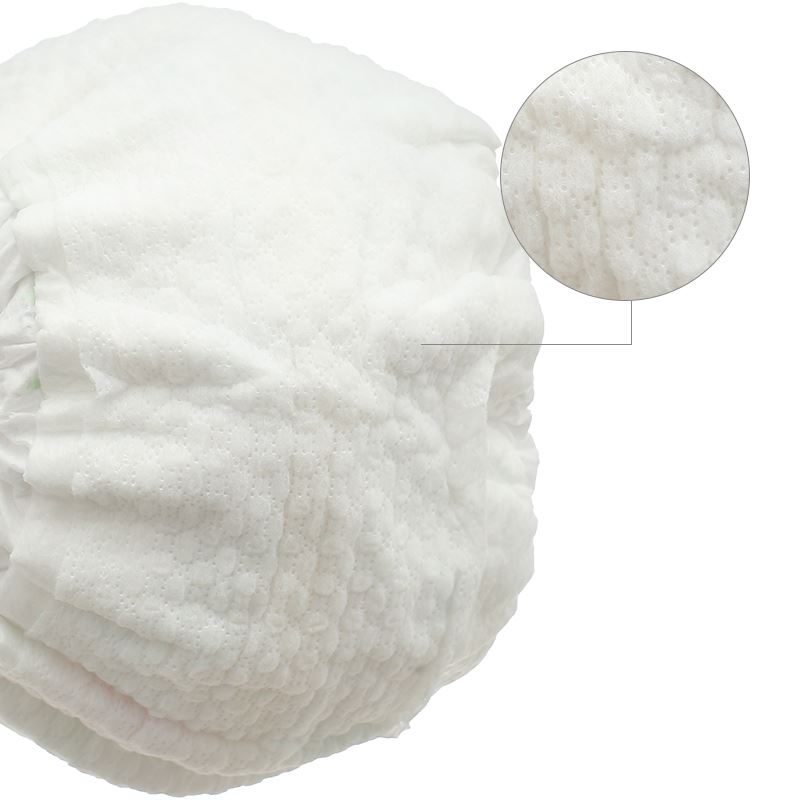 Combo 2 tã quần Huggies Platinum nature made siêu cao cấp size L 44 miếng/bịch (9 - 14 kg) - Giao bao bì ngẫu nhiên 11