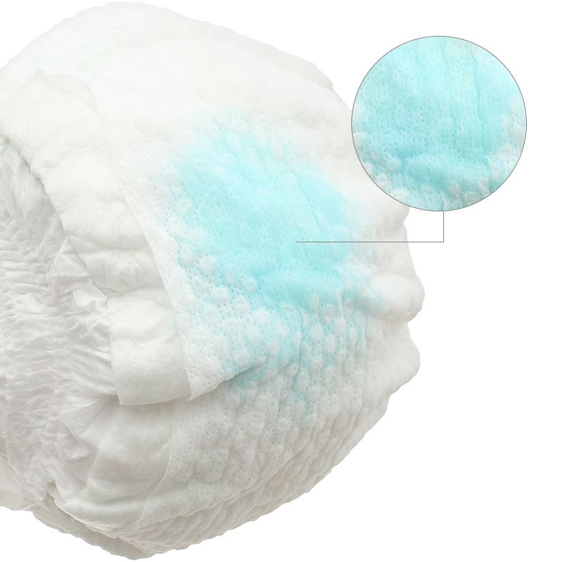 Combo 2 tã quần Huggies Platinum nature made siêu cao cấp size L 44 miếng/bịch (9 - 14 kg) - Giao bao bì ngẫu nhiên 12