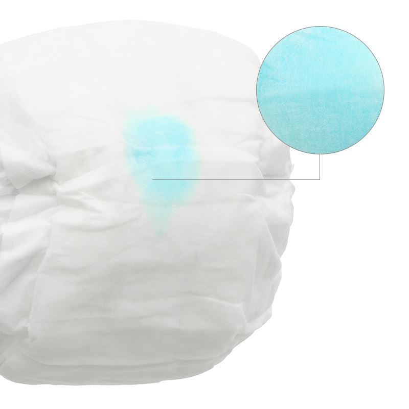 Tã quần cho bé gái Moony size XL 38 miếng (12 - 22 kg) - Giao bao bì ngẫu nhiên 87