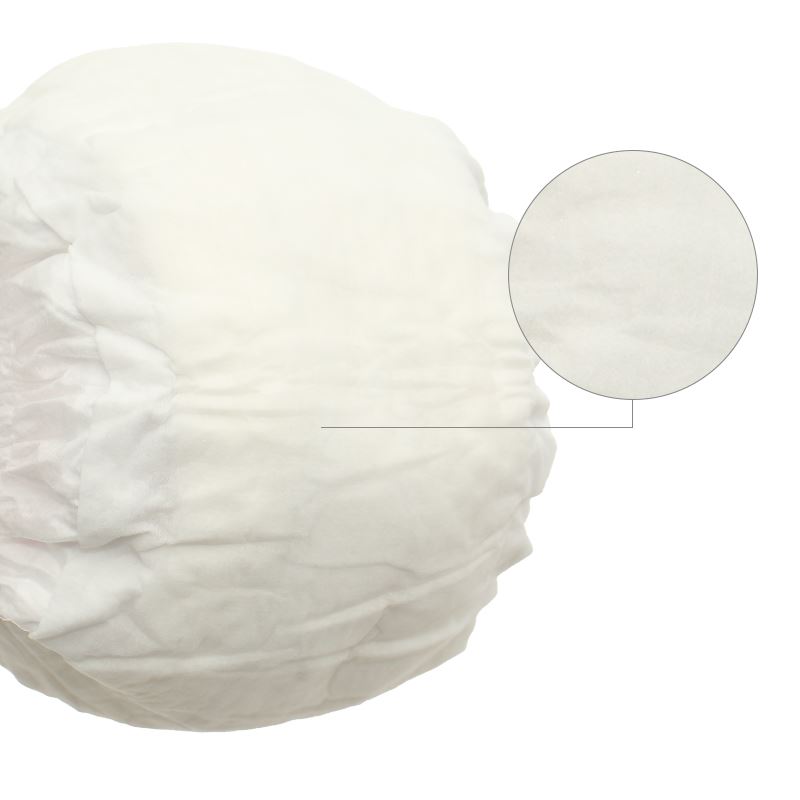 Tã quần cho bé gái Moony size XL 38 miếng (12 - 22 kg) - Giao bao bì ngẫu nhiên 11