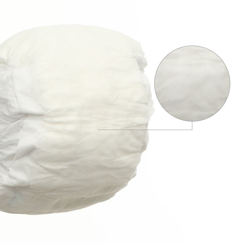 Tã quần cho bé gái Moony size XL 38 miếng (12 - 22 kg) - Giao bao bì ngẫu nhiên 56