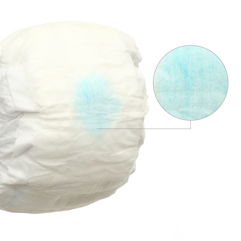 Tã quần cho bé gái Moony size XL 38 miếng (12 - 22 kg) - Giao bao bì ngẫu nhiên 57