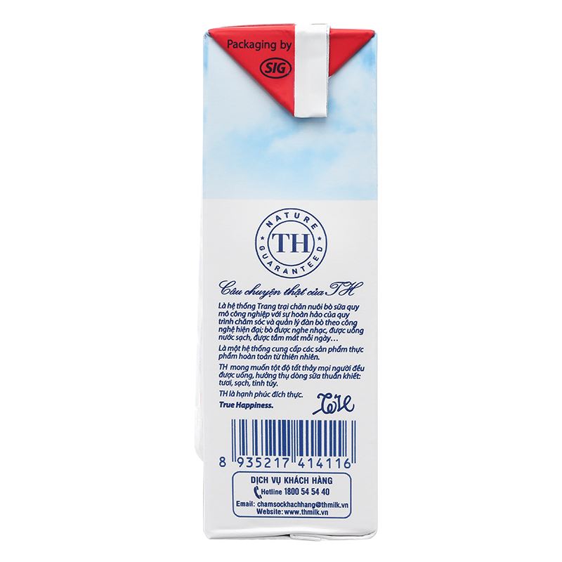 Thùng 48 hộp sữa chua uống tiệt trùng TH true YOGURT TOPKID vị dâu 180 ml (từ 2 tuổi) - Giao bao bì ngẫu nhiên 10