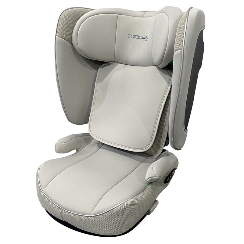 Ghế ngồi xe hơi Zaracos Kalis 5076 I-size (3 - 12 tuổi) - Màu ngẫu nhiên
