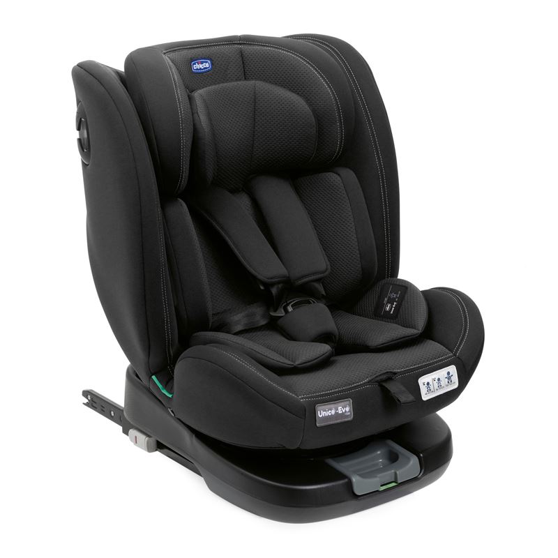 Ghế ngồi xe hơi Chicco Unico Evo Classic ISOFIX (0 - 12 tuổi)