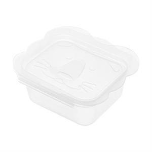 Hộp trữ thức ăn Richell 50 ml (10 hộp/gói)