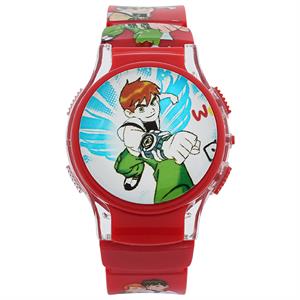 Đồng hồ điện tử trẻ em 3L 36 mm 3LZN-521B