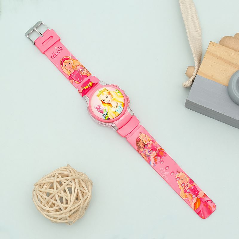 Đồng hồ trẻ em 3L 3LZN-521B 14