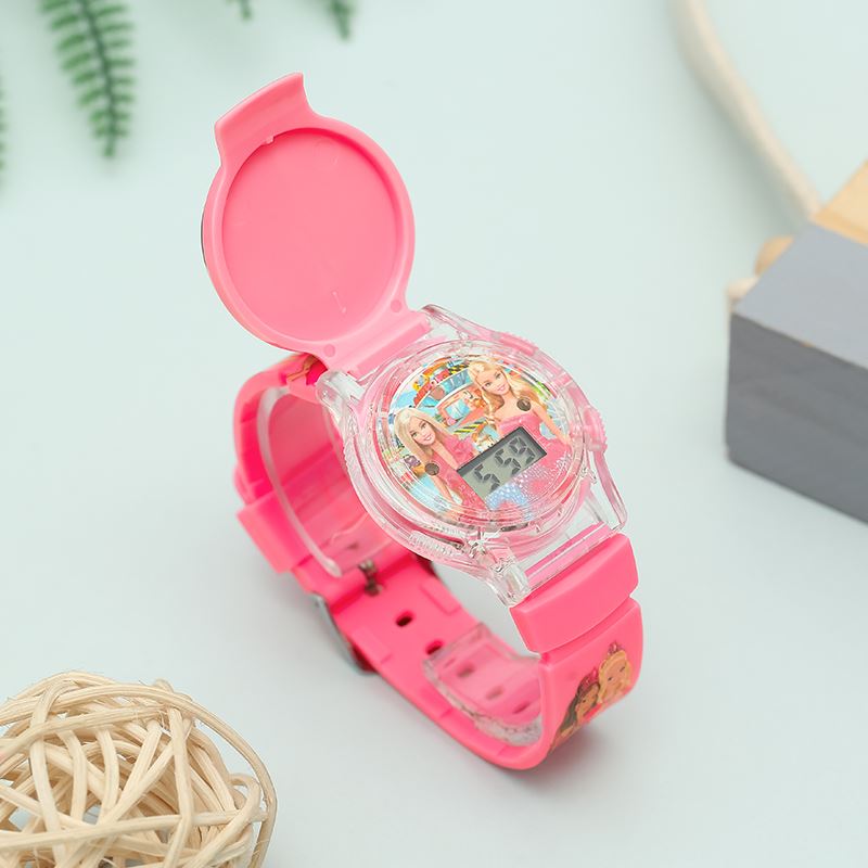 3L 36 mm Trẻ em 3LZN-521E
