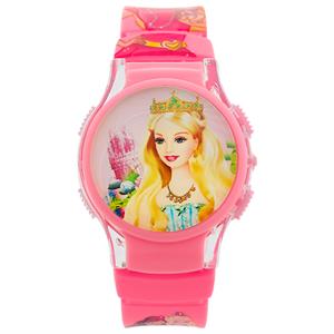 Đồng hồ điện tử trẻ em 3L 36 mm 3LZN-521E