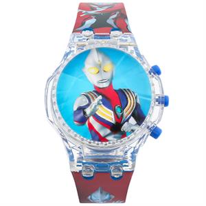 Đồng hồ điện tử trẻ em 3L 38.3 mm 3LZL8529D