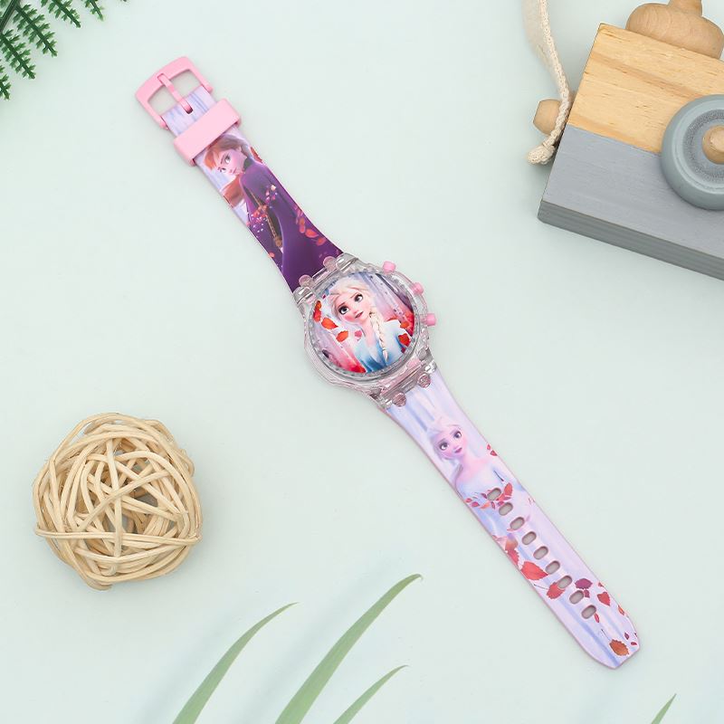 Đồng hồ trẻ em 3L 3LZL8529X 2