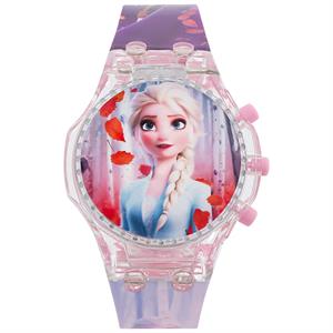 Đồng hồ điện tử trẻ em 3L 38.3 mm 3LZL8529X