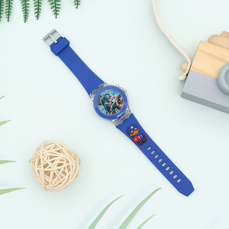 Đồng hồ trẻ em 3L 3LZN-501D1 2