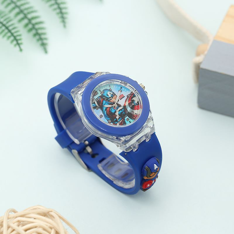 Đồng hồ trẻ em 3L 3LZN-501D1