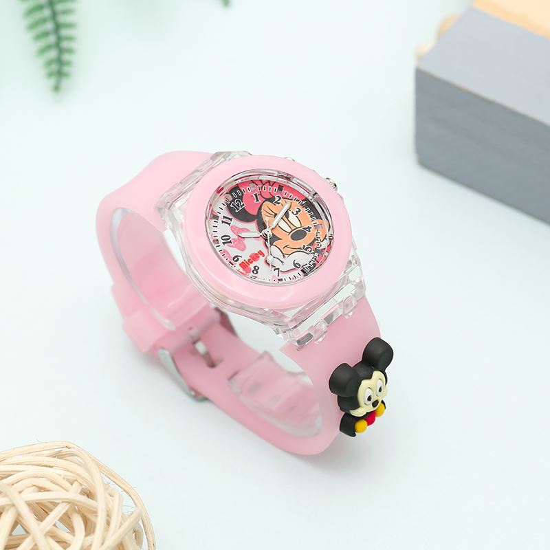 Đồng hồ trẻ em 3L 3LZN-501D2