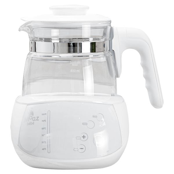 Bình đun nước pha sữa Moaz BéBé MB-002