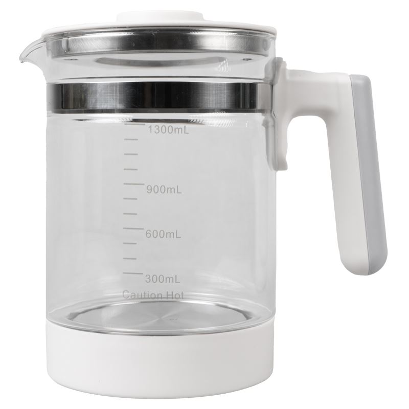 Bình đun nước pha sữa Gluck Baby GP21 6