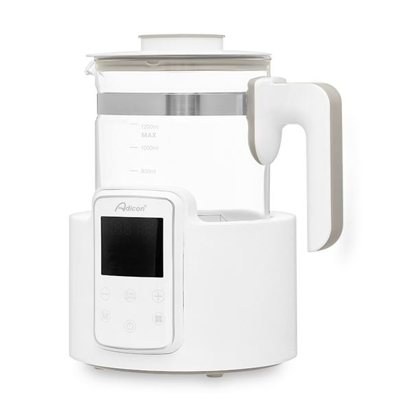 Máy đun và hâm nước pha sữa Adicon G8