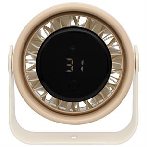 Quạt để bàn mini Hydrus JF-83