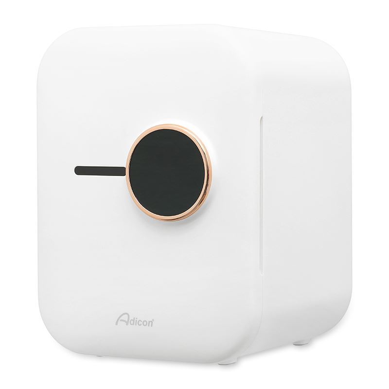 Máy tiệt trùng sấy khô bình sữa Adicon S9 3