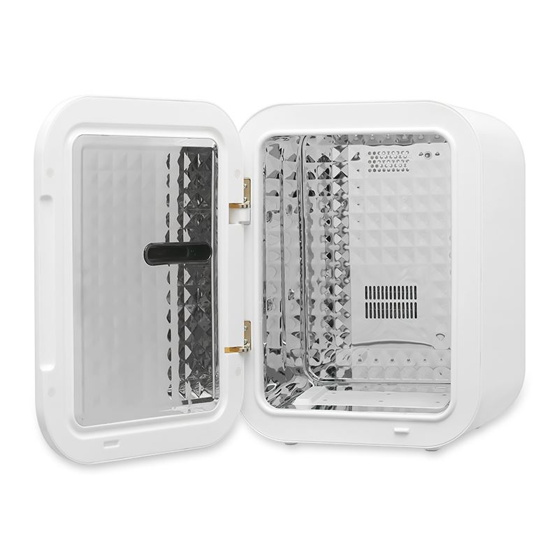 Máy tiệt trùng sấy khô bình sữa Adicon S9 4