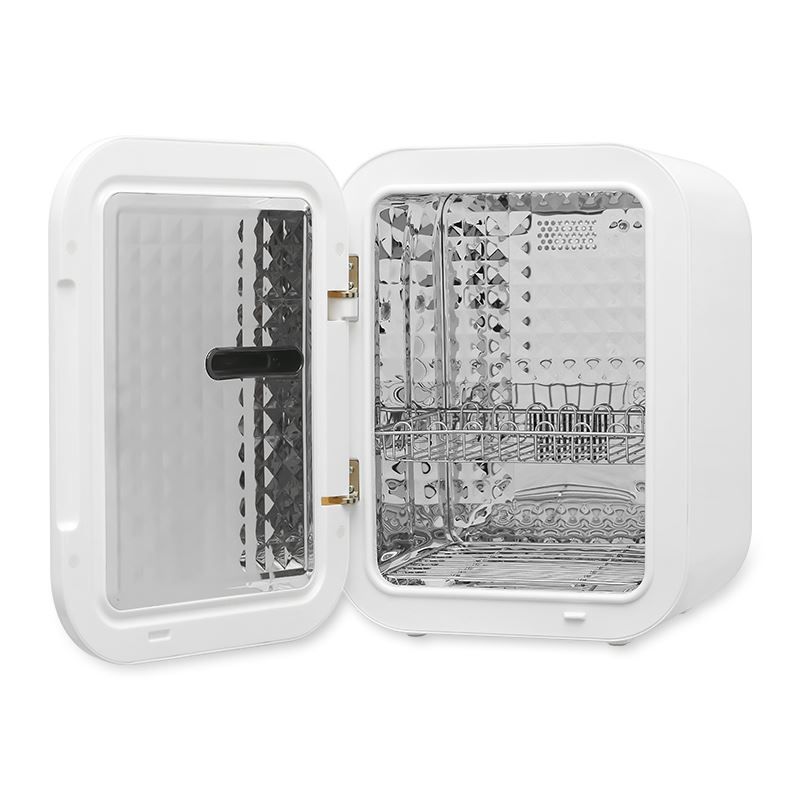 Máy tiệt trùng sấy khô bình sữa Adicon S9 5