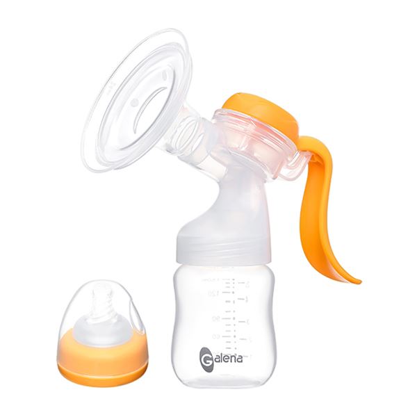Máy hút sữa bằng tay Galena GA-ECOM01 chất lượng - AVAKids.com