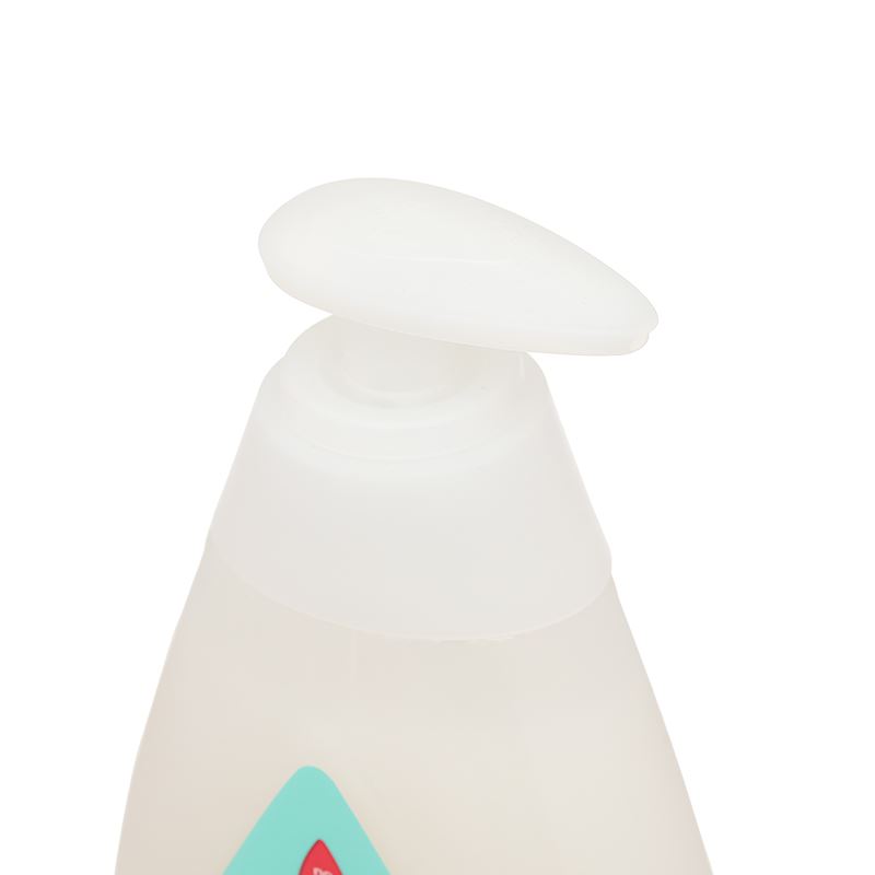 Sữa tắm cho bé Johnson's Baby chiết xuất gạo và sữa 500 ml (từ 1 tuổi) - Giao bao bì ngẫu nhiên 4