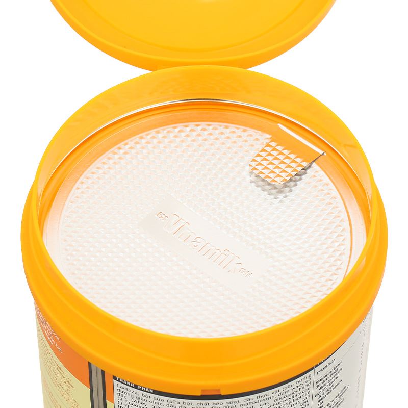 Sữa bột Optimum Gold số 1 800g (0 - 6 tháng) - Giao bao bì ngẫu nhiên 7