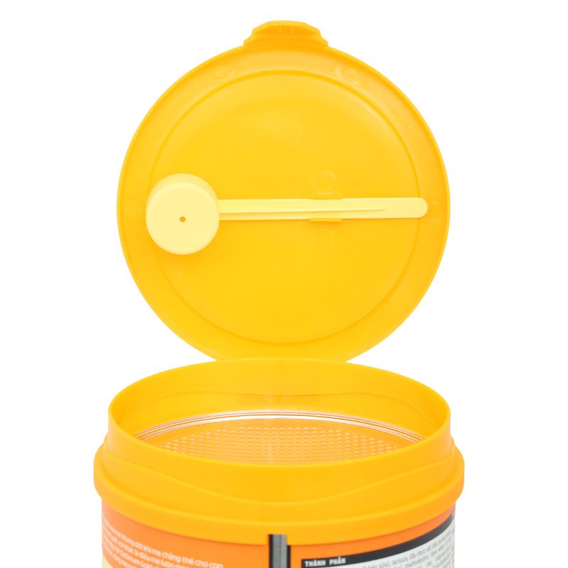 Sữa bột Optimum Gold số 2 800g (6 - 12 tháng) - Giao bao bì ngẫu nhiên 6