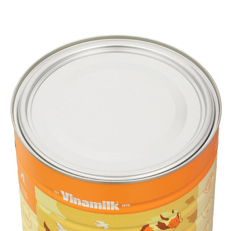 Combo 2 sữa bột Optimum Gold số 4 hương vani 1.45 kg (2 - 6 tuổi) - Giao bao bì ngẫu nhiên 19