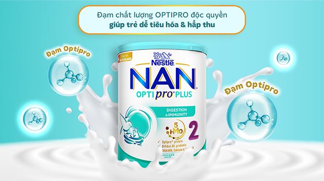 Đạm Optipro