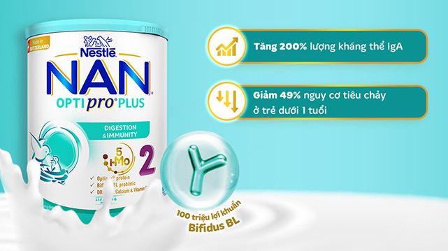 Lợi khuẩn bifidus BL