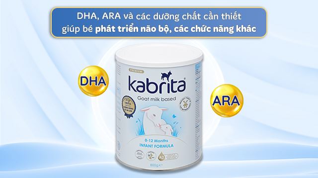 Cung cấp nguồn dinh dưỡng đầy đủ và cân đối