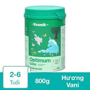 Sữa bột Optimum Colos số 3